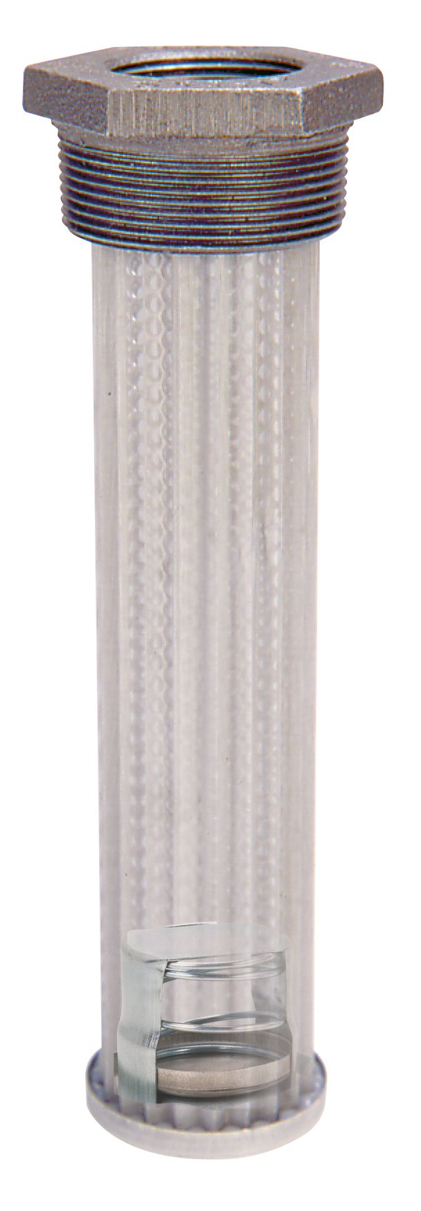 TANK MOUNT STRAINERS Lenz